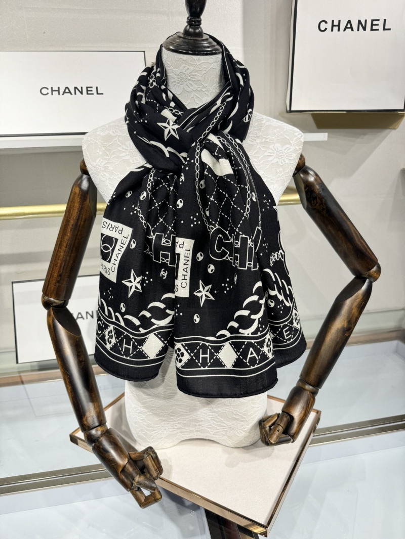 CHANEL